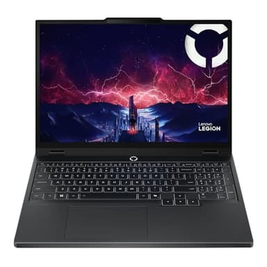 Lenovo Legion 5 Gen 10 Gaming Laptop: Ryzen 7 260, NVidia RTX 5060, 16GB DDR5 RAM, 512GB SSD, 15.3" WUXGA (1920x1200) 165Hz Display