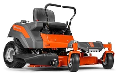 Husqvarna Z246 (46") 22HP Briggs Zero Turn Lawn Mower 970797301