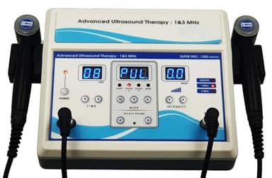 New Vintage Home use Equipment Whole Improvement 1 and 3 Double use Prog Unit