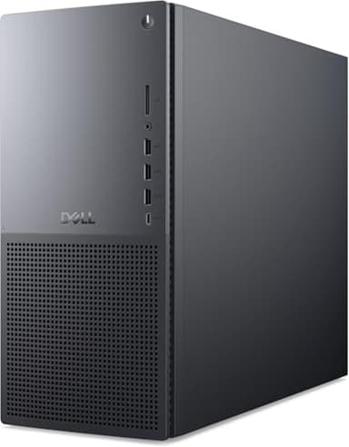 Dell XPS 8960 Desktop Computer Tower - 14th Gen Intel Core i9-14900 24-Core Processor, 64GB DDR5 RAM, 4TB NVMe SSD, NVIDIA GeForce RTX 4060 Ti 16GB GDDR6 Graphics, Windows 11 Pro - Graphite Black
