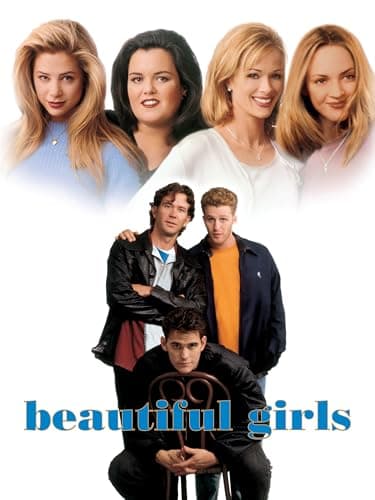 Beautiful Girls