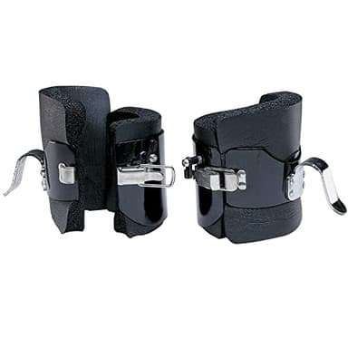 Body-Solid Tools Gravity Inversion Boots (GIB2), 2 Count