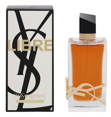 YVES SAINT LAURENT - Eau de Parfum Libre Intense 90 ml