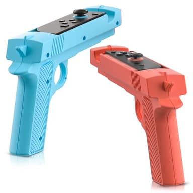 Our Best Nintendo Switch 2 Gun Controller for 2026 [US] | 10BestBuddy.com