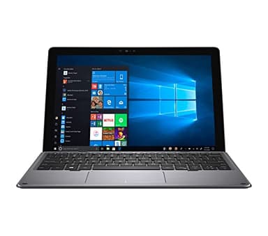 Dell Latitude 7200 2-in-1 12.3"" FHD, Core i7-8665U 1.9GHz, 16GB RAM, 512GB Solid State Drive, Windows 11 Pro 64Bit, CAM, Touch (Renewed), Black