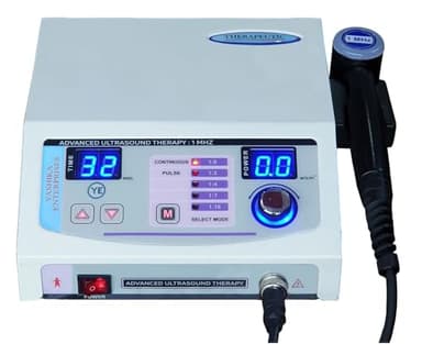 Home use Device Therapy Device Built in Simple handling Basic Therapy Machine for Personal Use Care Unit