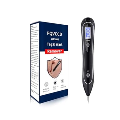 Skin Clinic Freeze Point for Warts and Skin Tags, GJW-02