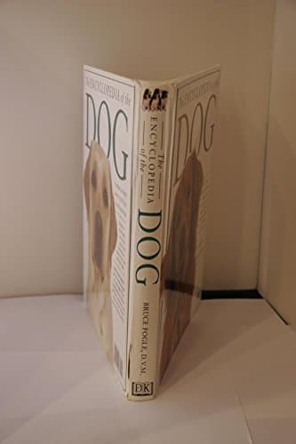 Encyclopedia of the Dog