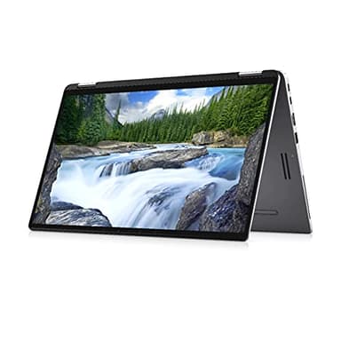 Dell Latitude 7400 2-in-1 14-Inch Full HD Touch Screen Laptop Intel Core i7 16GB RAM 512GB SSD Win 10 Pro (Renewed)