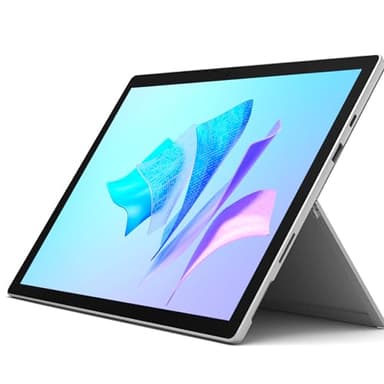 Microsoft Surface Pro 5 Tablet, 12.3"(2736 x 1824) 2K Touchscreen, Core i5-7300, 8GB RAM 256GB SSD, USB 3.0, DisplayPort, WiFi, BT, Windows 11 Pro(Renewed)