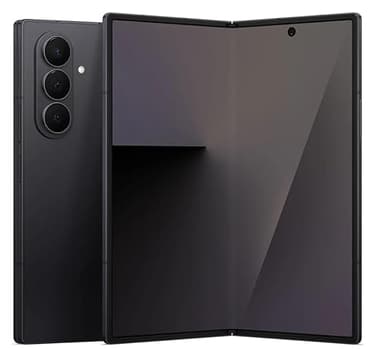 Samsung Galaxy Z Fold7: Unlocked, 256GB Storage, JetBlack (Renewed)