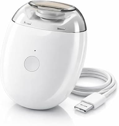 3 in1 Automatic Electric Nail Clipper, 2026 New Universal Automatic Fingernail Grinder, Automatic Nail Trimmer with Light and Nail Scraps Storage, Electric Toenail Clippers for Seniors Adults