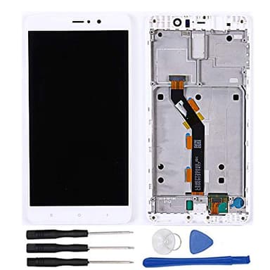 Lysee Mobile Phone LCD Screens - 10Pcs/Lot Original For Nokia 2700 Housing Cover Door Frame + Battery Back cover+Keypad+Logo