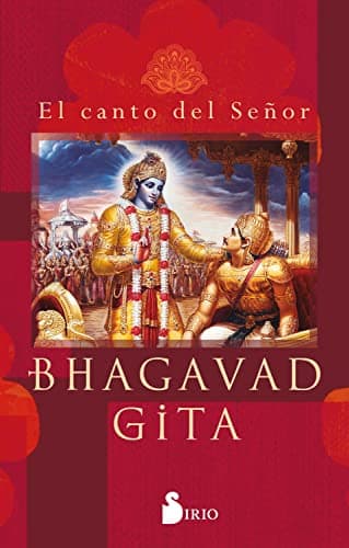 Bhagavad Gita (Spanish Edition)