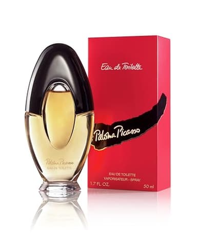 PALOMA PICASSO by Paloma Picasso, EDT SPRAY 1.7 OZ