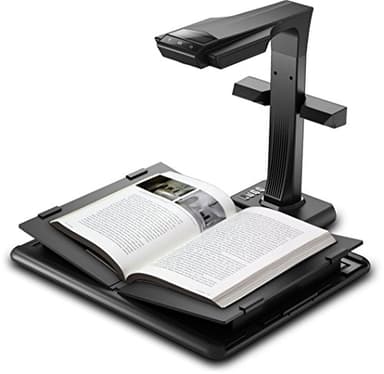 CZUR M3000 Pro V3 Professional Book Scanner