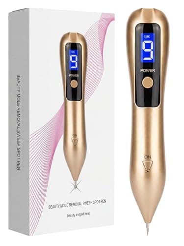 Pixie Skin Tag - Skin tag Remover,s kin tag Removal，sk in tag Remover Pen，for Home use, for OTC, Portable Size, Easy to Handle and Operate.