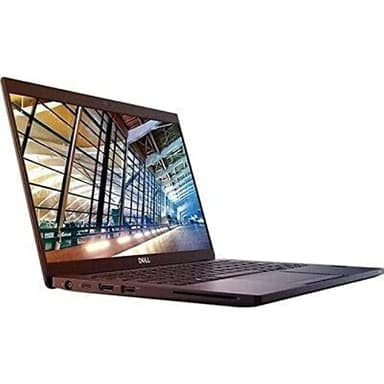 Dell Latest Latitude 7390 13.3" FHD Display Laptop, 8th Generation Intel Core i5-8350U Processor, 8GB RAM, 256GB SSD, Wireless+Bluetooth, HDMI?Window 10 Pro (Renewed)