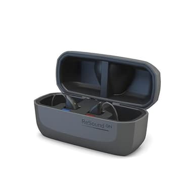 GN Resound Vivia and Nexia Standard Charger - Compatible with GN Resound Vivia and Nexia Hearing Aids ONLY