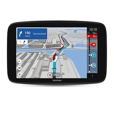 TomTom Go Expert Plus 7, W128563287