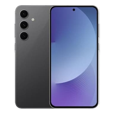 Samsung Galaxy S24 FE 5G with Galaxy AI (256GB, 8GB, Dual SIM) 6.7" AMOLED 120Hz, 10-Core Processor (International Model Unlocked for US, Verizon & Global 5G) S721B/DS (Graphite)