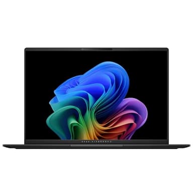 ASUS Vivobook S16 Laptop, Copilot+ PC, AMD Ryzen AI 7 350 with XDNA NPU, 16GB Memory, 1TB SSD, Neutral Black, M5606KA-DS76