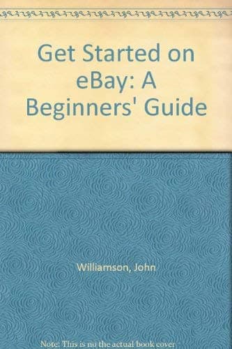 Get Started on EBay