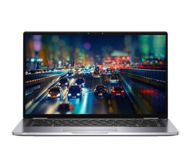 Dell Latitude 9410 2-in-1 14" FHD, Core i7-10610U 1.8GHz, 16GB RAM, 256GB NVMe, Windows 11 Pro 64Bit, CAM, Touch (Renewed)