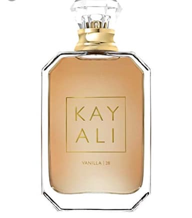 KAYALI Huda Beauty Vanilla 28 Eau De Parfum (3.4 OZ)
