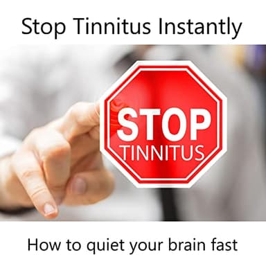 Nature Sounds Stop Tinnitus Instantly How to quiet your brain fast