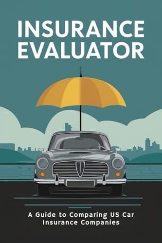 Insurance Evaluator: A Guide to Comparing US Car Insurance Companies
