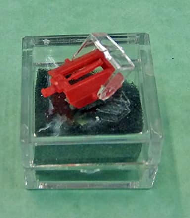 KASINGS stereo record player needle Compatible with SONY PS-LX300USB SONY PS-LX310 SONY PS-LX340 SONY PS-LX35 SONY PS-LX35P SONY PS-LX410 SONY PS-LX431