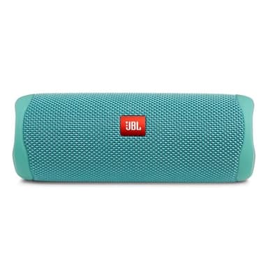 JBL FLIP 5, Waterproof Portable Bluetooth Speaker, Teal