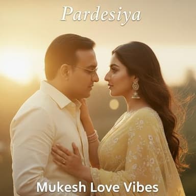 Pardesiya…..... | Most Trending Song 2025 |