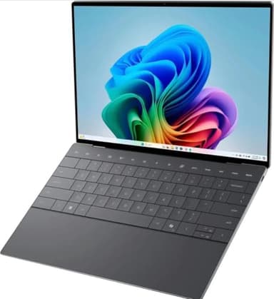 Dell 2025 XPS 13 9345 Snapdragon X Elite 32GB RAM 1TB SSD 13.4" (2880 x 1800) OLED 3K Touch W11PRO