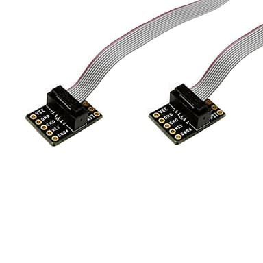 Our Best Treedix 2pcs Jtag Breakout for 2026 [US] | 10BestBuddy.com