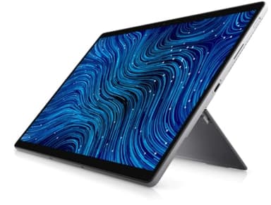 Dell Latitude 7320 13" Tablet, Intel Core i7-11th Gen, 16GB RAM, 512GB SSD, Win11 Pro (Renewed)