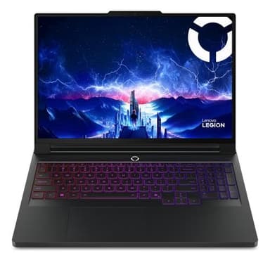 Lenovo Legion Pro 7i 16" WQXGA OLED 240Hz AI Gaming Laptop Intel Core Ultra 9 275HX 64GB RAM 1TB SSD NVIDIA GeForce RTX 5080 Wi-Fi 7 Eclipse Black