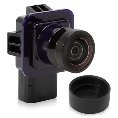 Backup Camera Fits for Ford Edge 2011-2015,160° Wide-Angle HD Park Assist Camera for Lincoln MKX 2011-2013 Reverse Camera Replaces BT4Z-19G490-B FL1T-19G490-AC