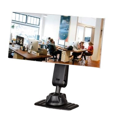 Our Best Monitor Mirror To See Behind You for 2026 [US] | 10BestBuddy.com