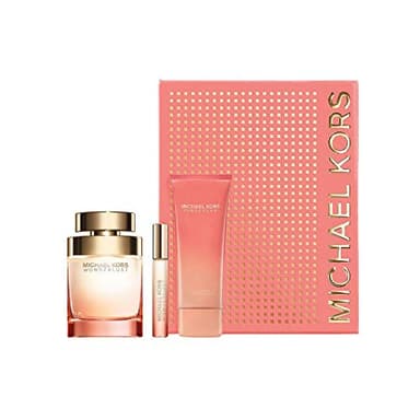 Michael Kors 3-Pc. Wonderlust Deluxe Gift Set