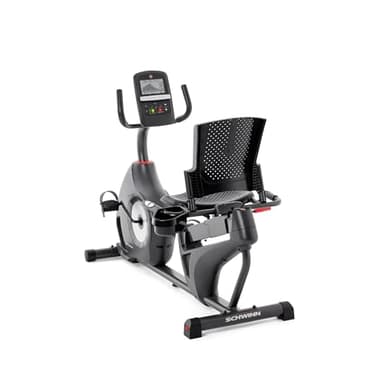 Schwinn Fitness 230 Recumbent Bike