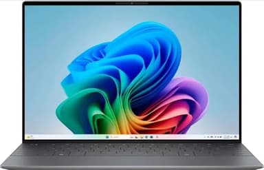 Dell 2025 XPS 13 9345 Laptop Snapdragon X Elite 32GB RAM 1TB SSD 13.4" FHD+ Non-Touch W11PRO