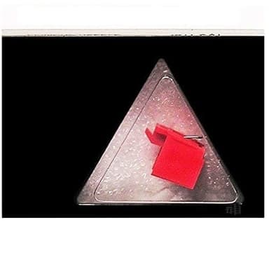 Durpower Phonograph Record Player Turntable Needle For SONY PS-LX300USB, SONY PS-LX310, SONY PS-LX340, SONY PS-LX35, SONY PS-LX35P, SONY PS-LX410, SONY PS-LX431