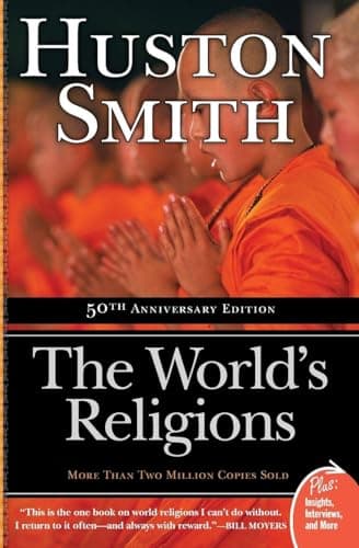 The World's Religions: Completely Revised and Updated Edition of ``The Religions of Man'' (Plus)