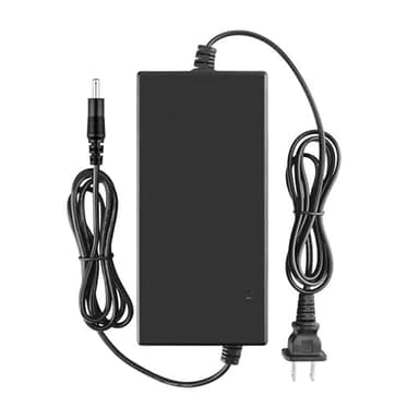 GizMac 18V 3A Adapter Compatible with iMRS 2000 iMRS2000 iMRS V1.31 PEMF System Pro Mat Intelligent Wellness Swiss Bionic DC18V 1.66A Replacement Power Supply Charger Cable