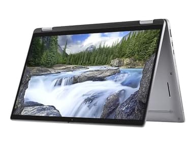 Dell Latitude 7000 7400 14" Touchscreen 2 in 1 Notebook - 1920 X 1080 - Core i5-8365U - 8GB RAM - 256GB SSD (Renewed)