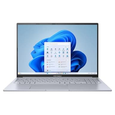 ASUS Vivobook Pro 16" WUXGA Laptop Computer, 13th Gen Intel i9-13900H, NVIDIA GeForce RTX 4050 6GB, 16GB DDR4 RAM, 1TB SSD, Thunderbolt 4, Backlit Keyboard, Fingerprint, Windows 11 Home (Renewed)