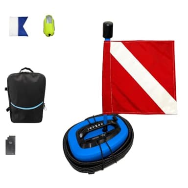 BLU3 Nomad Mini (Don't Include Reserve Air Tank, No Spare Battery)