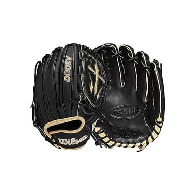 Wilson 2024 A2000 B23SS 12” Pitcher’s Baseball Glove - Right Hand Throw